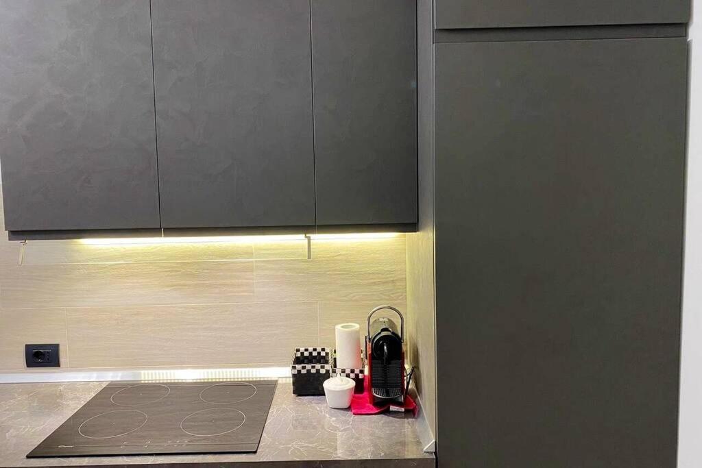 Attico Milano-bicocca Appartement *