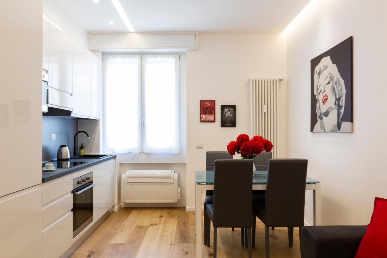 House San Cristoforo M4 Appartement *
