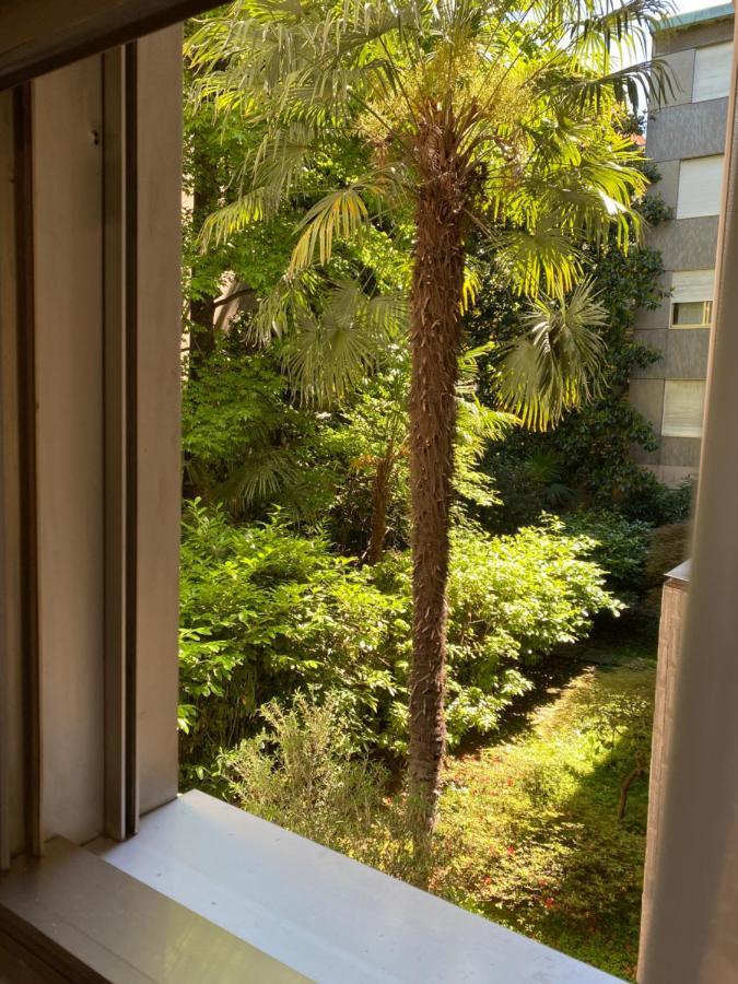 Due Giardini Hotel