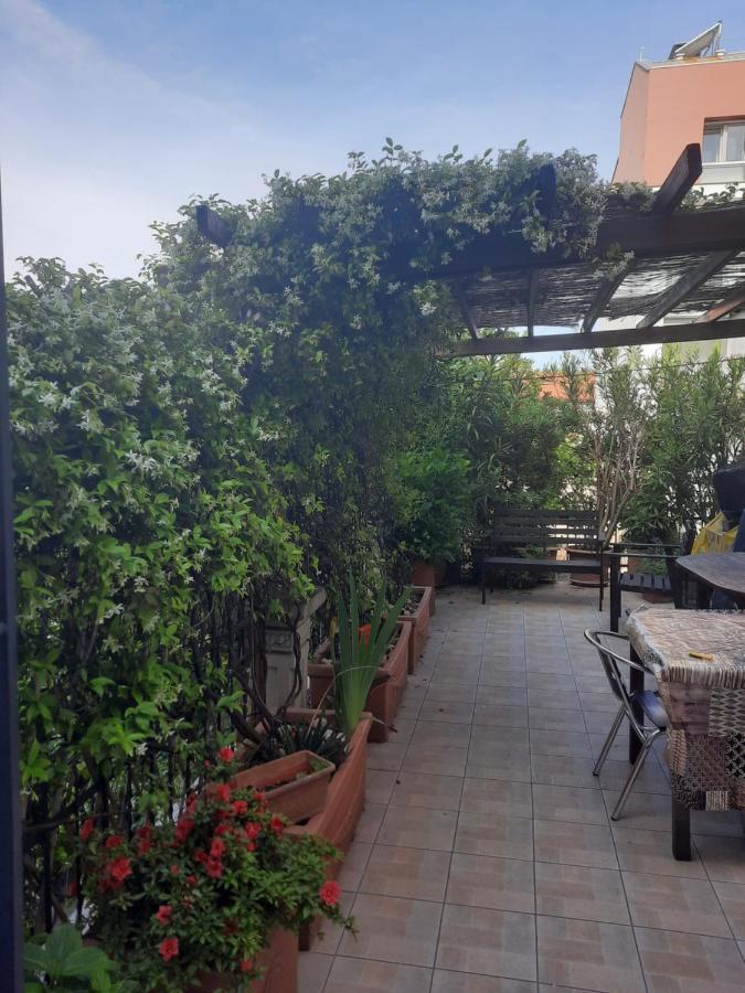 Amazing Flat With Terrace Mailand