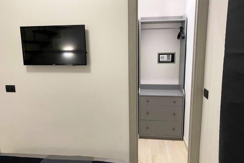 Appartement Attico Milano-bicocca