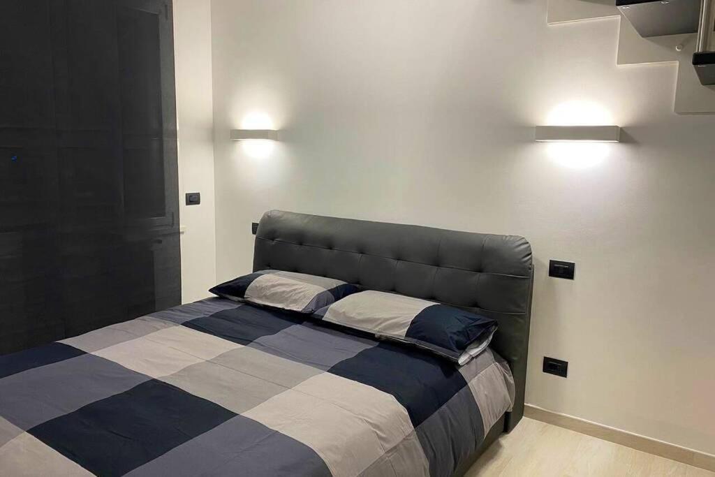 Attico Milano-bicocca Appartement