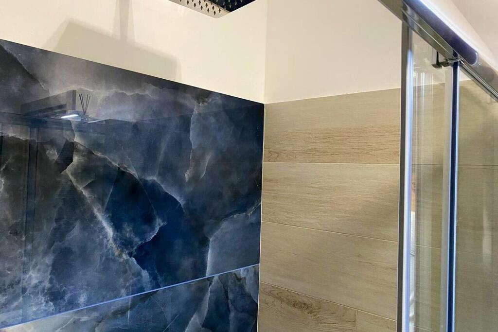 Attico Milano-bicocca Appartement