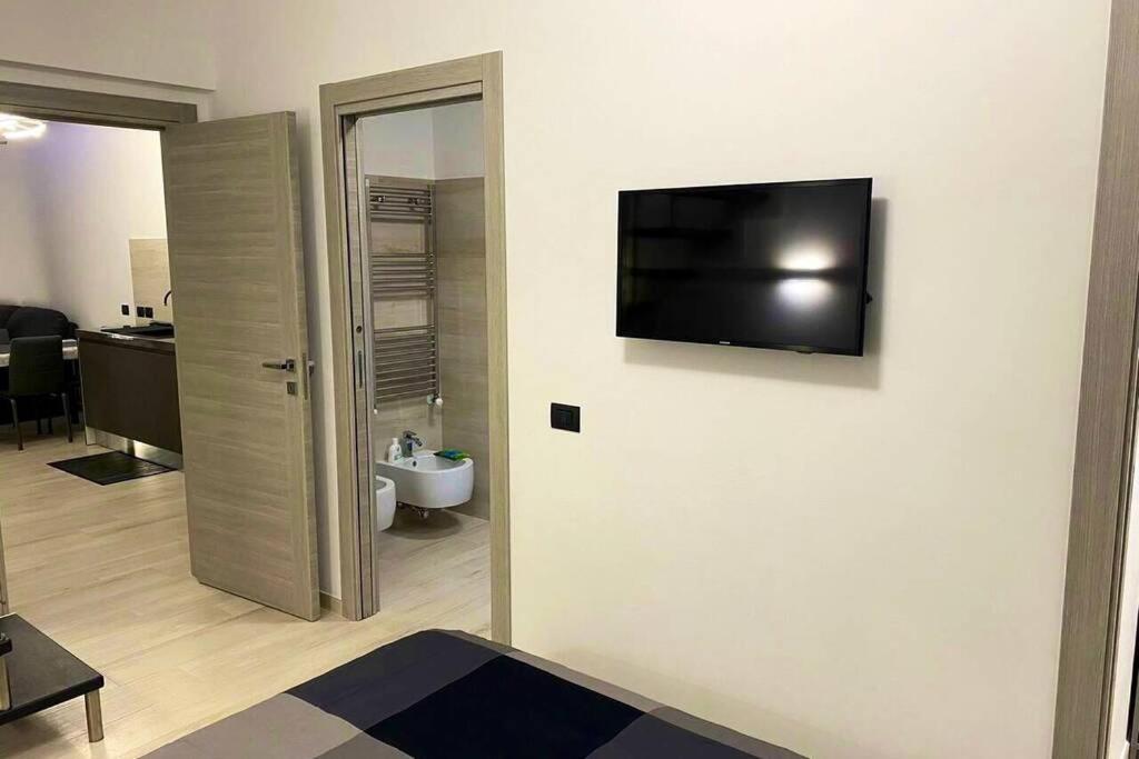 Attico Milano-bicocca * Milaan