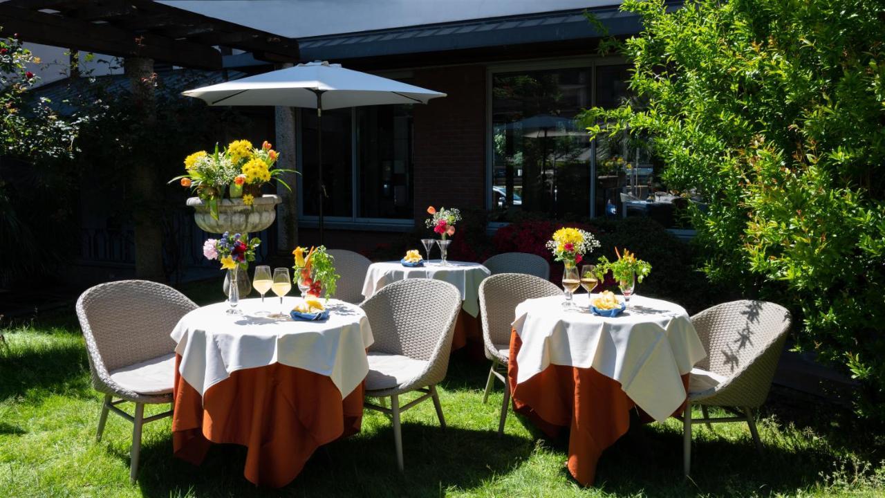 Sunflower Hotel 4*