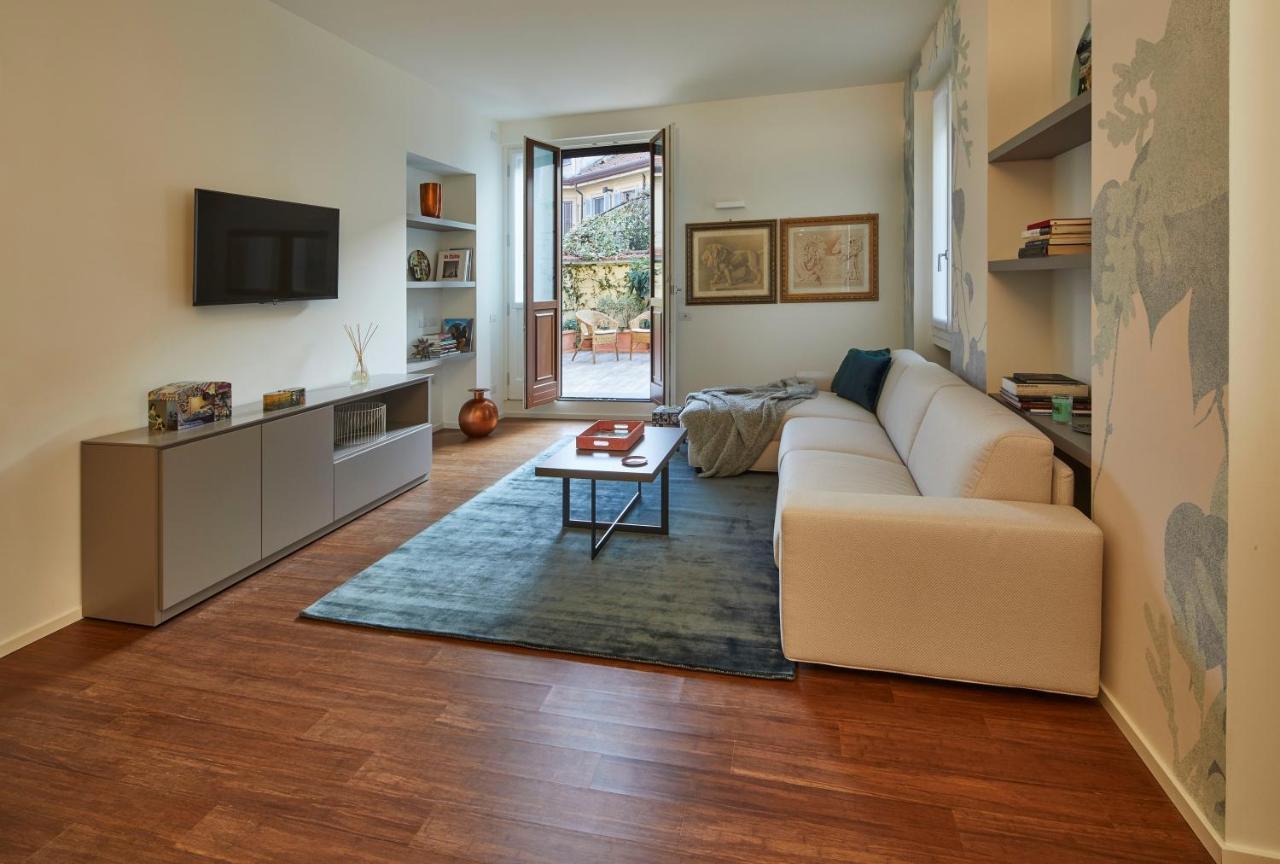 Ariosto Social Club Appartement *