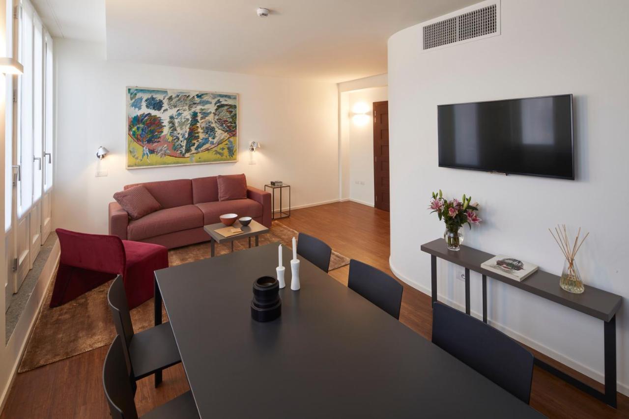 Ariosto Social Club Appartement *