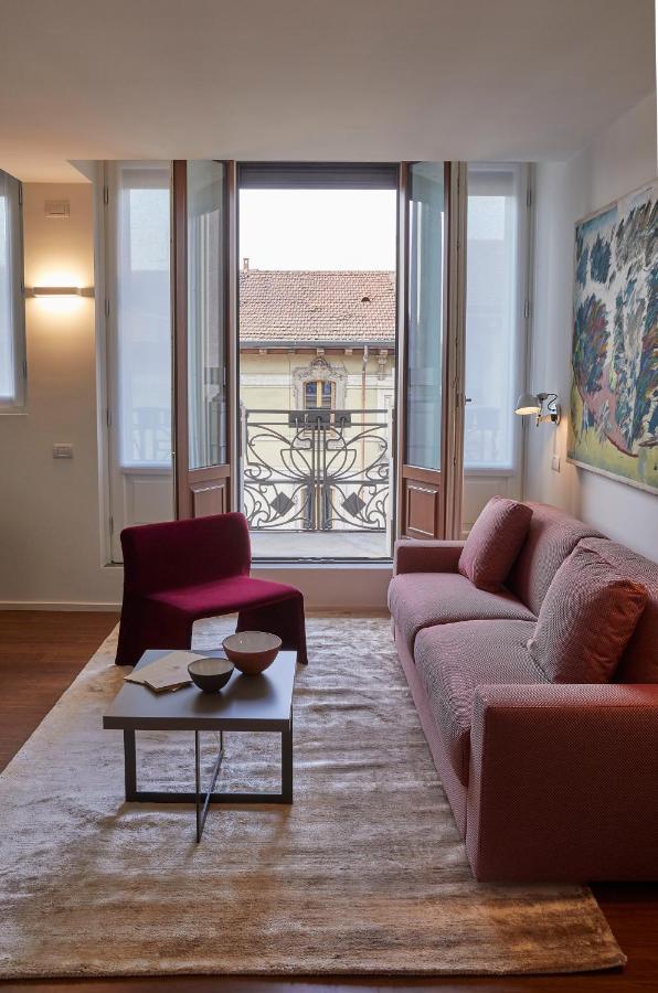 Ariosto Social Club Appartement Milaan