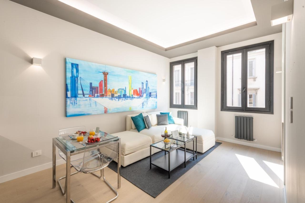 Appartement Sweett- Duomo Milaan
