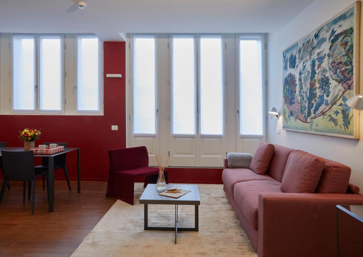 Ariosto Social Club Appartement *