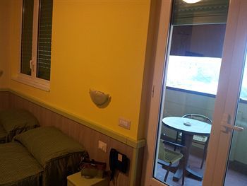 Arco Romana 3* Mailand
