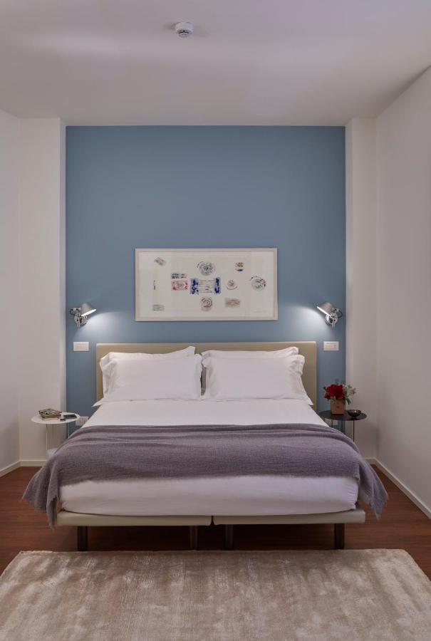 Ariosto Social Club Appartement *
