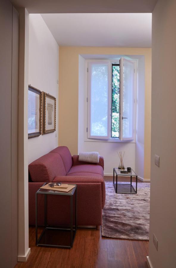 Ariosto Social Club Appartement Milaan