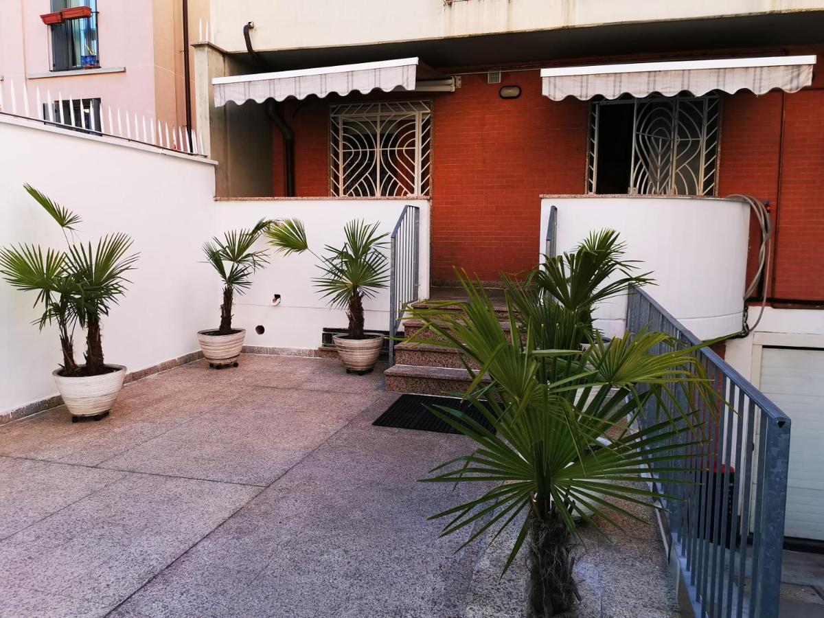 Appartamento New Luxury Apartment, City Center *