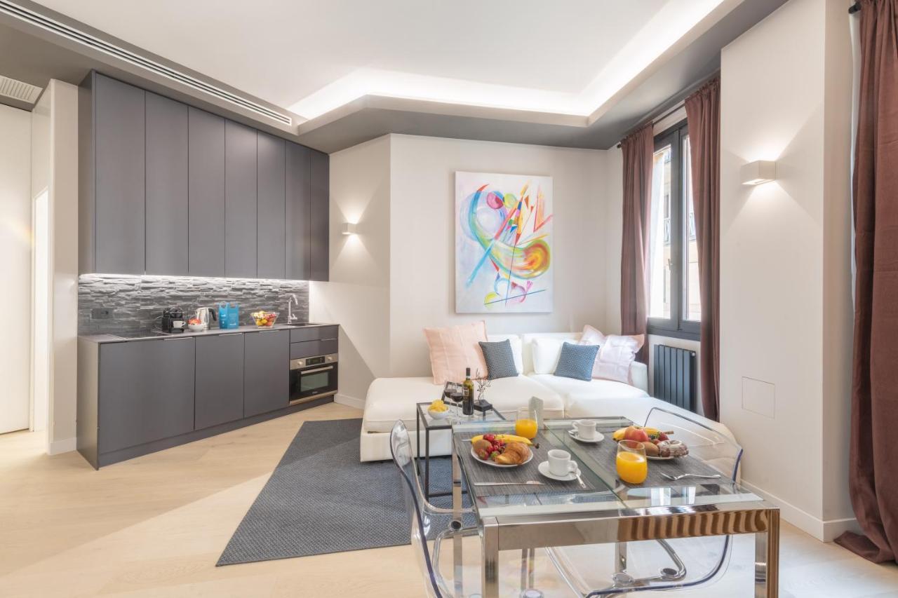 Appartement Sweett- Duomo *