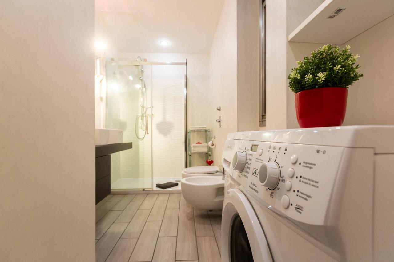 Appartement Queen Of Brera - San Marco 1 Milaan