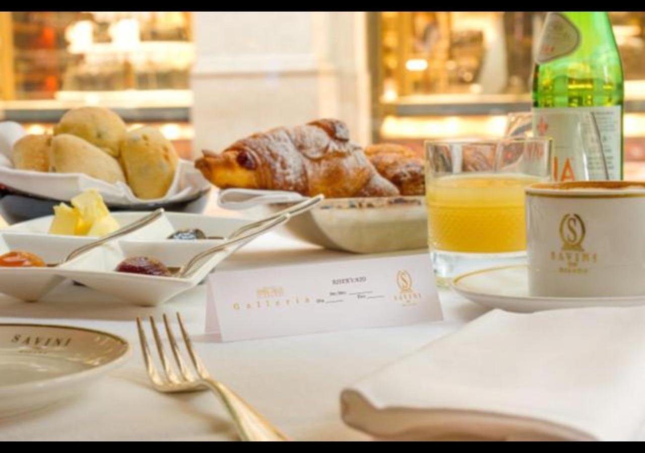 Apartment Galleria The Smart Boutique By Ospitami 4*