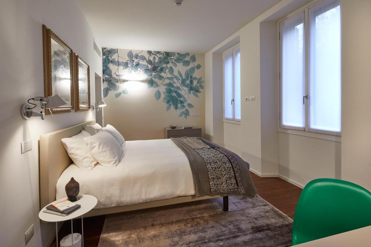 Ariosto Social Club Appartement