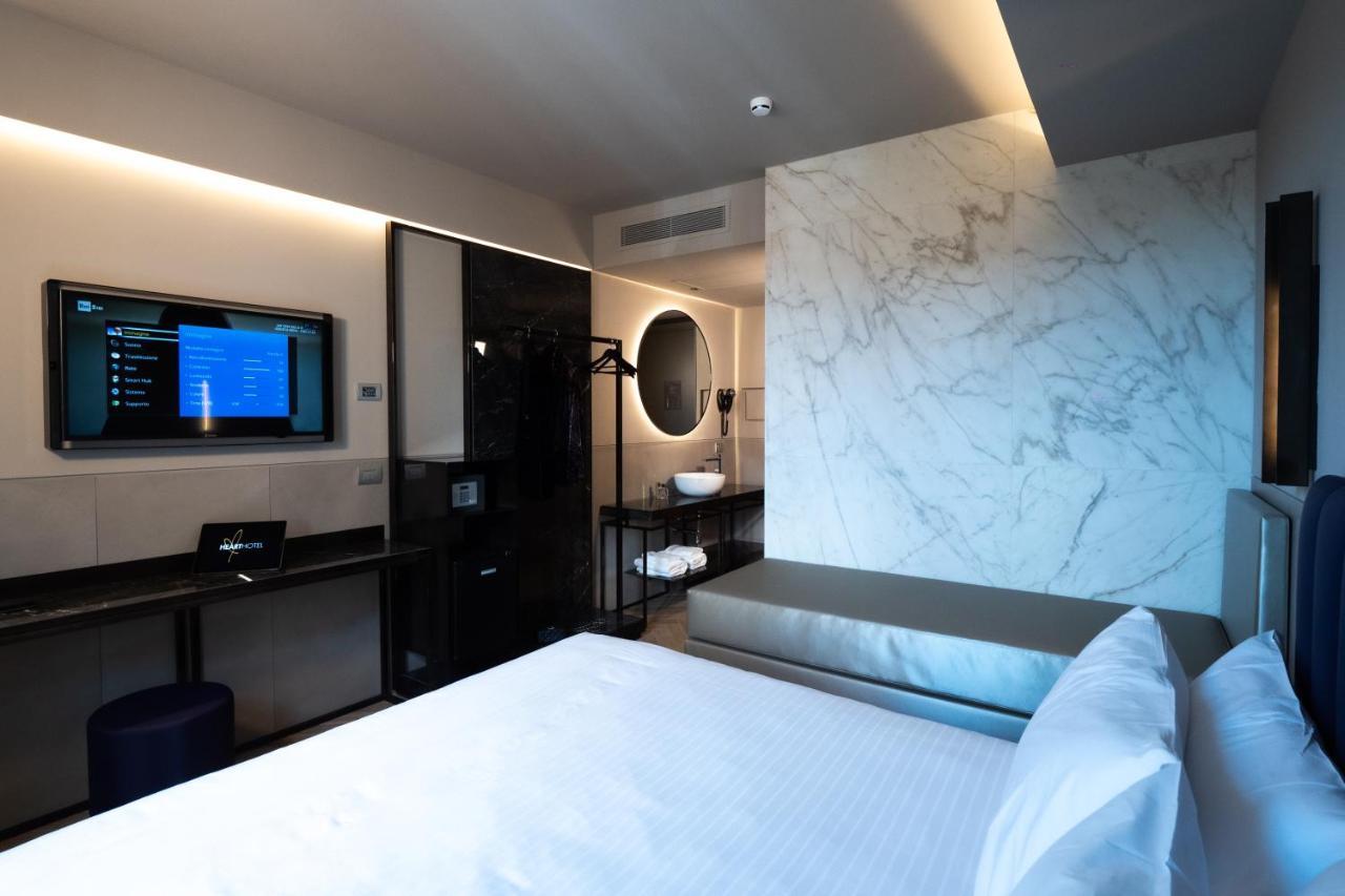 Hotel Heart Mailand