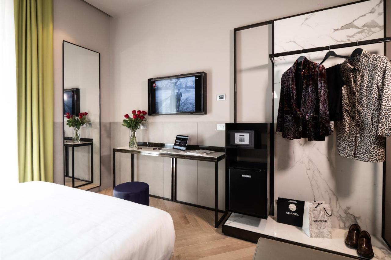 Hotel Heart 4*