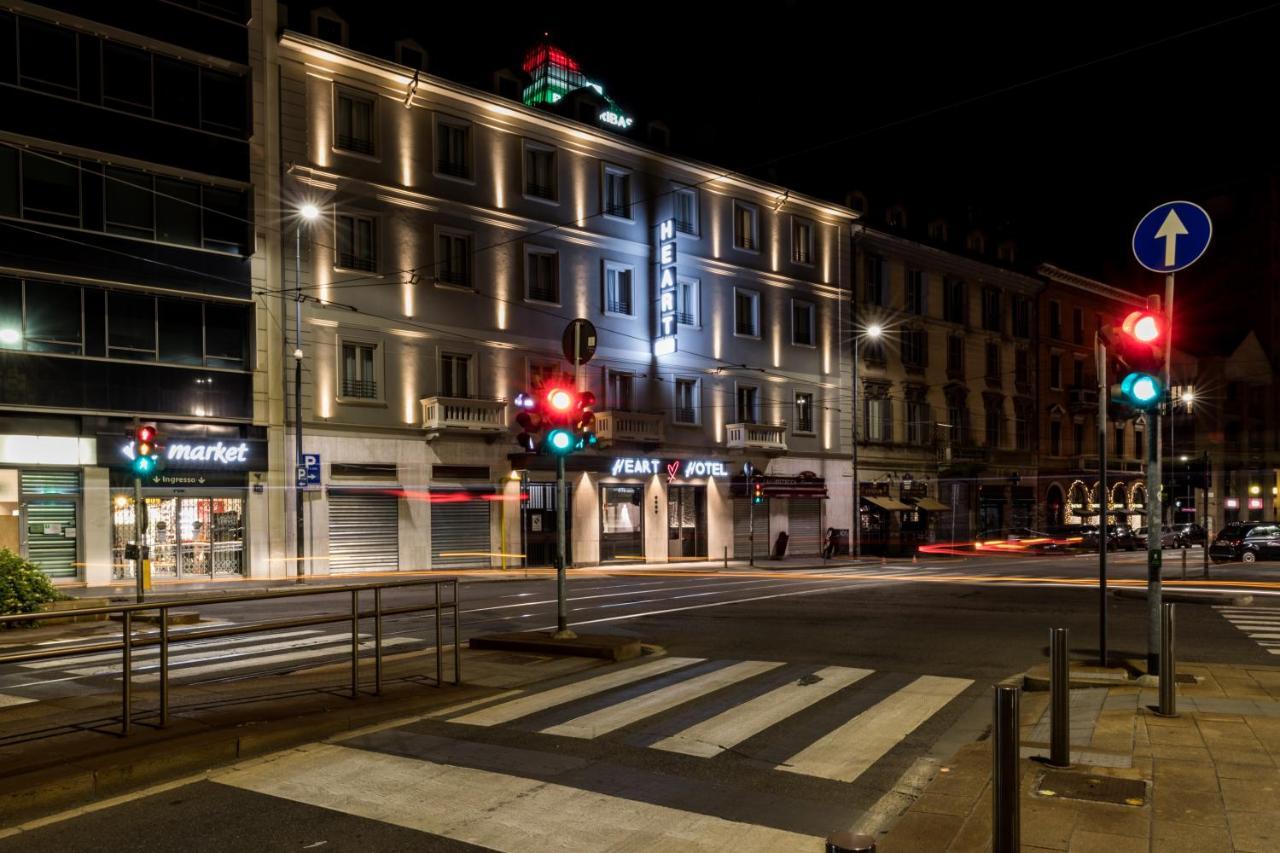 Heart Hotel