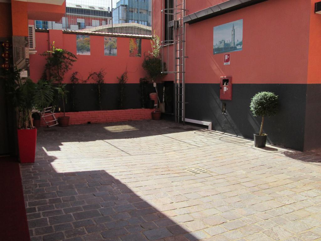 Igiban Hotel Mailand