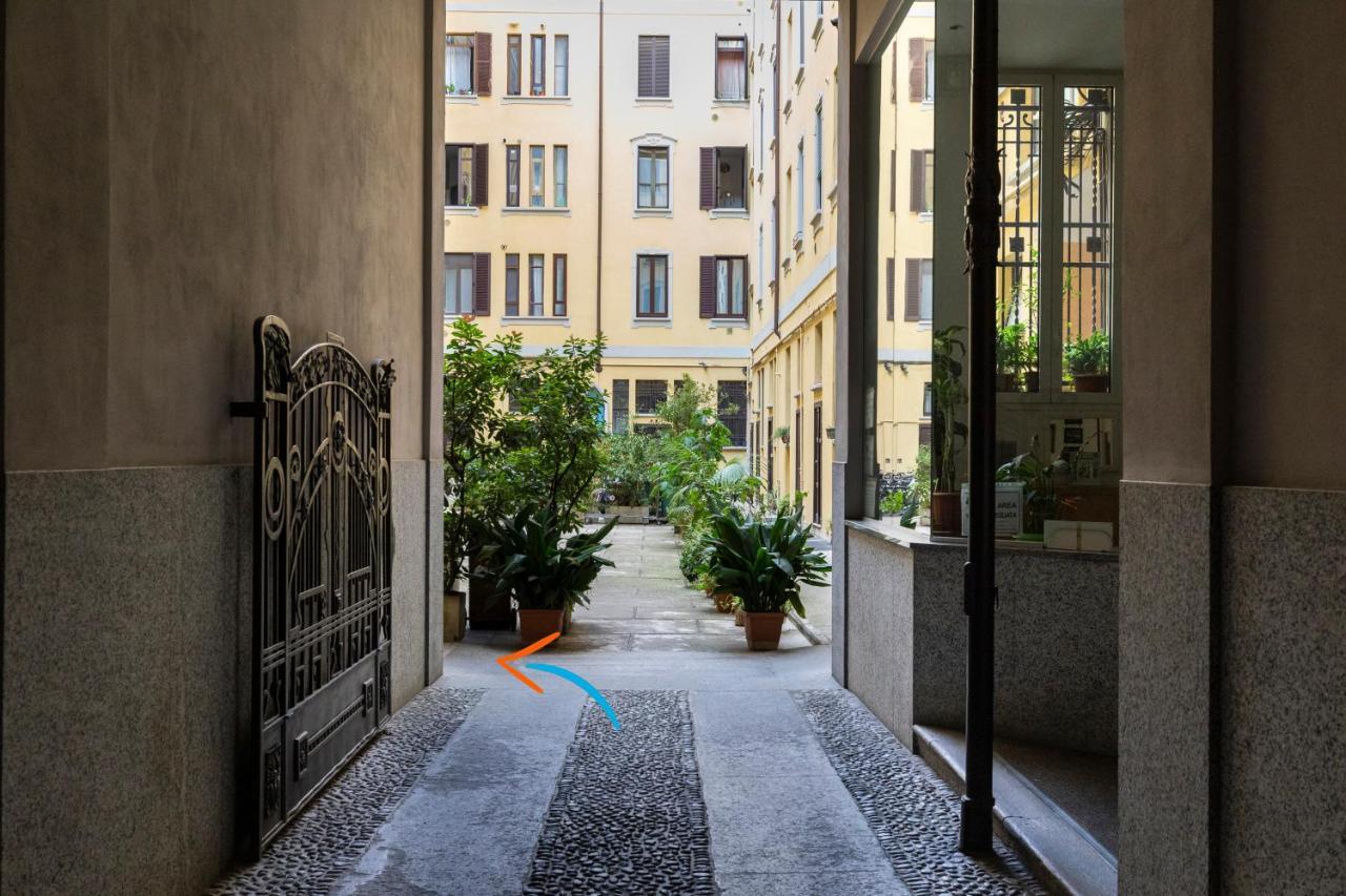 Colorful Porta Romana Milano