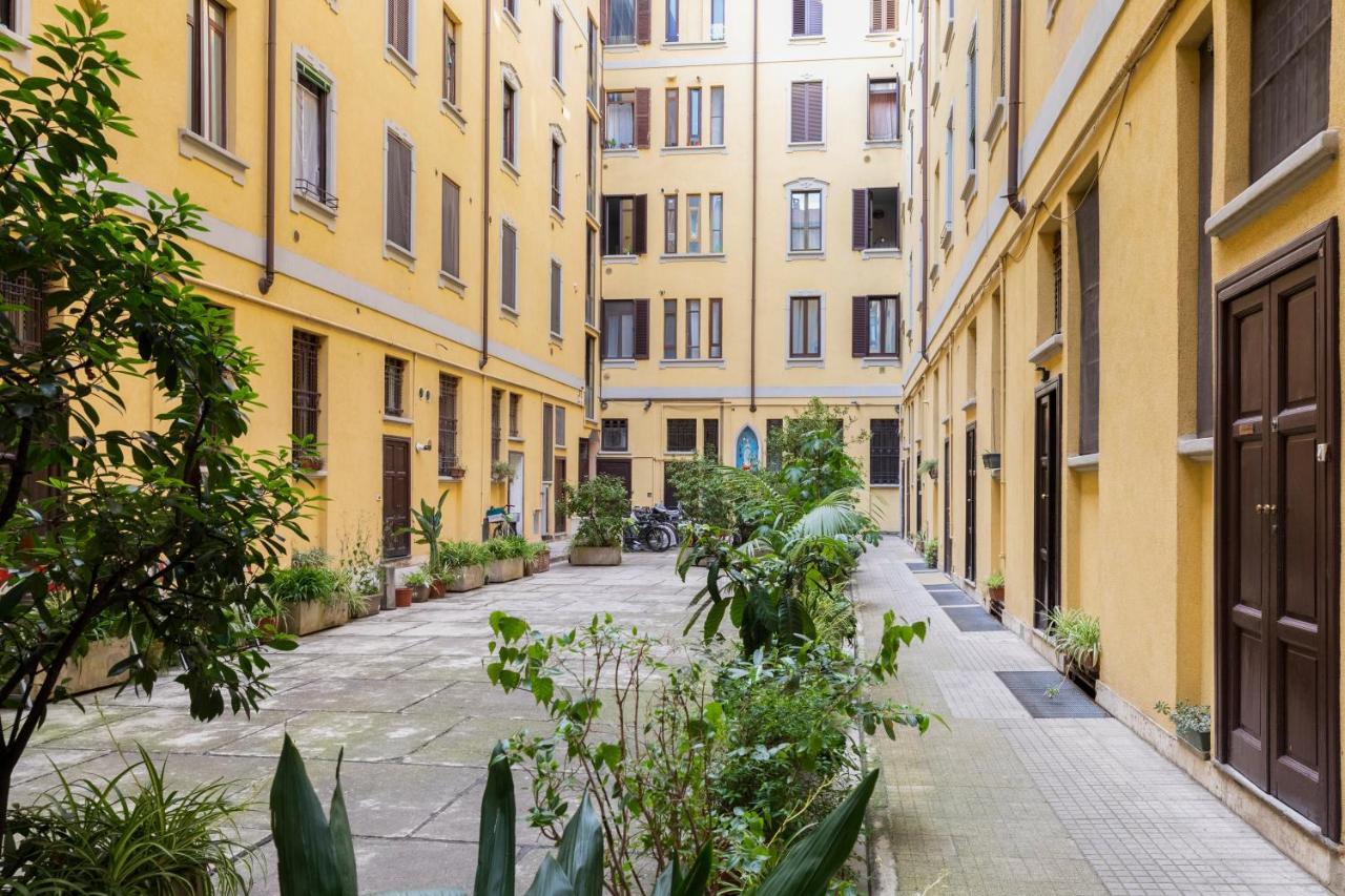 Colorful Porta Romana Milano