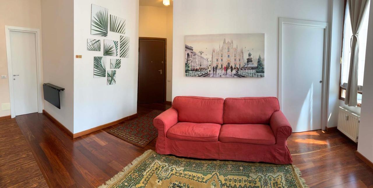 Appartamento Bilocale Appena Ristrutturato - Stazione Milano