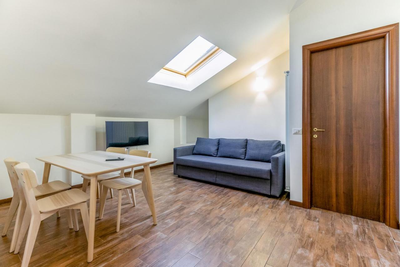 Alessia's Flat - Affori * Milan