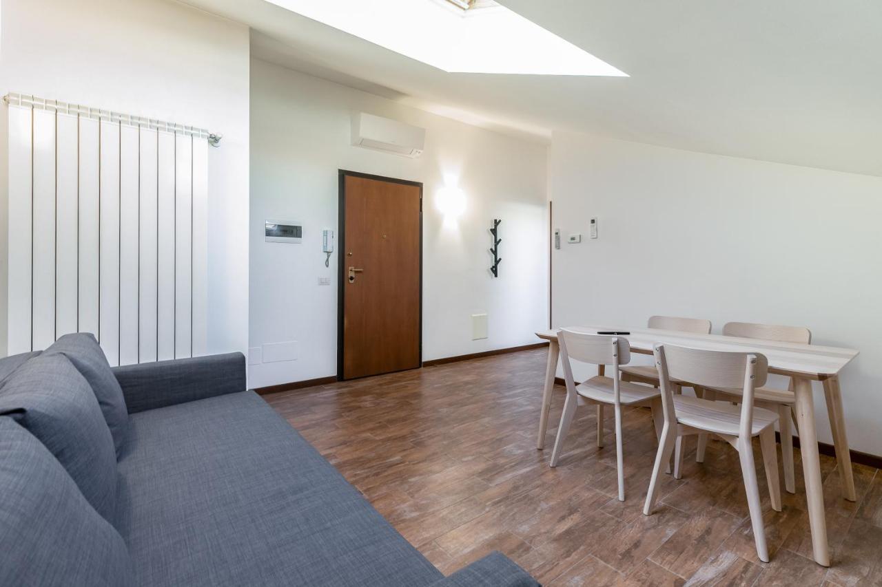 Alessia's Flat - Affori Apartment