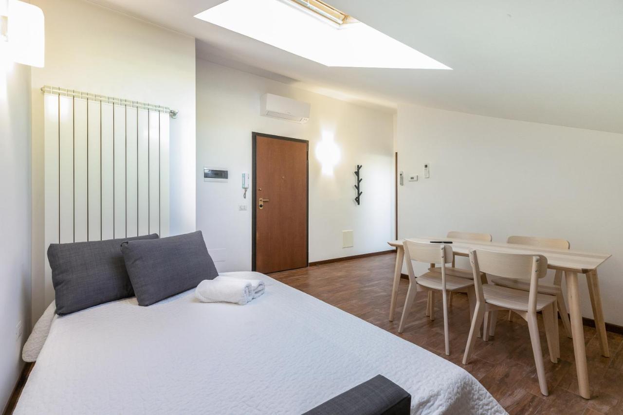 Alessia's Flat - Affori *