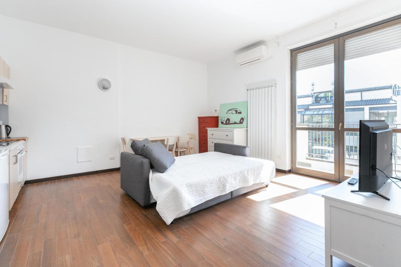 Apartment Alessia's Flat - Affori *