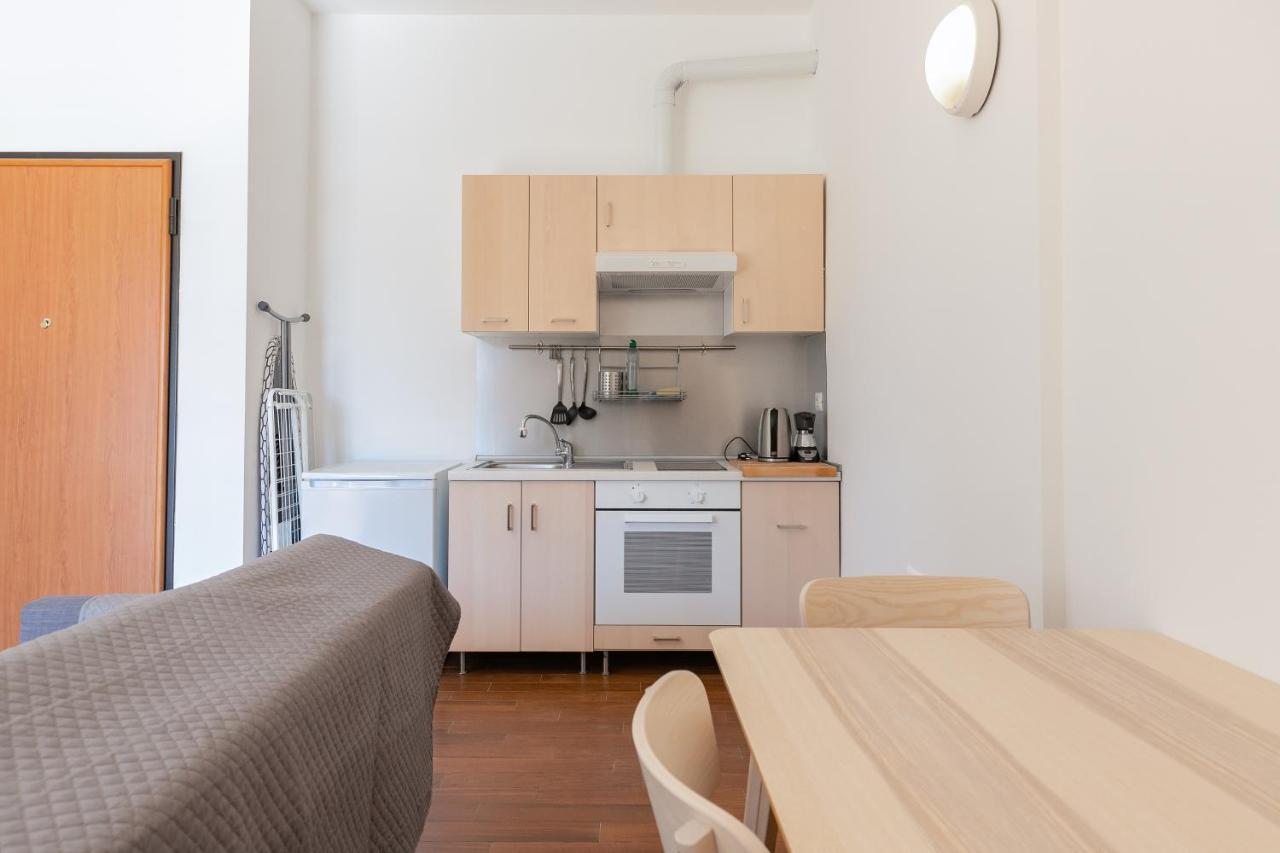 Alessia's Flat - Affori Milan