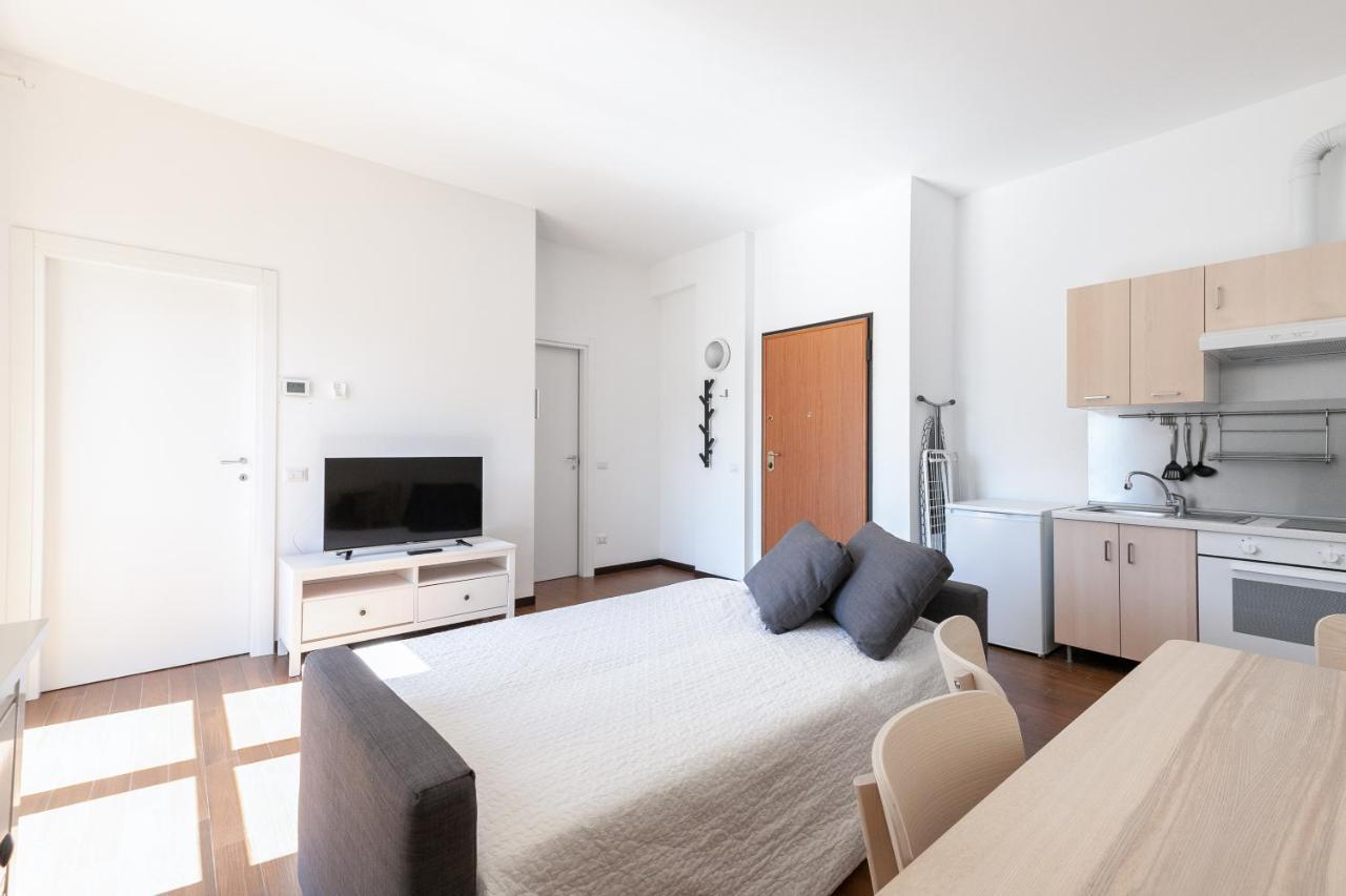 Apartment Alessia's Flat - Affori