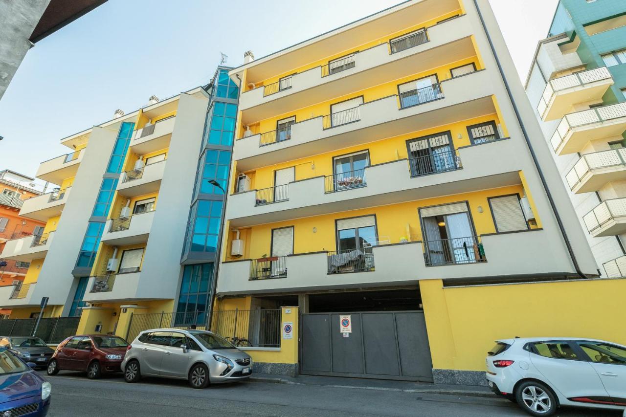 Alessia's Flat - Affori Apartment *
