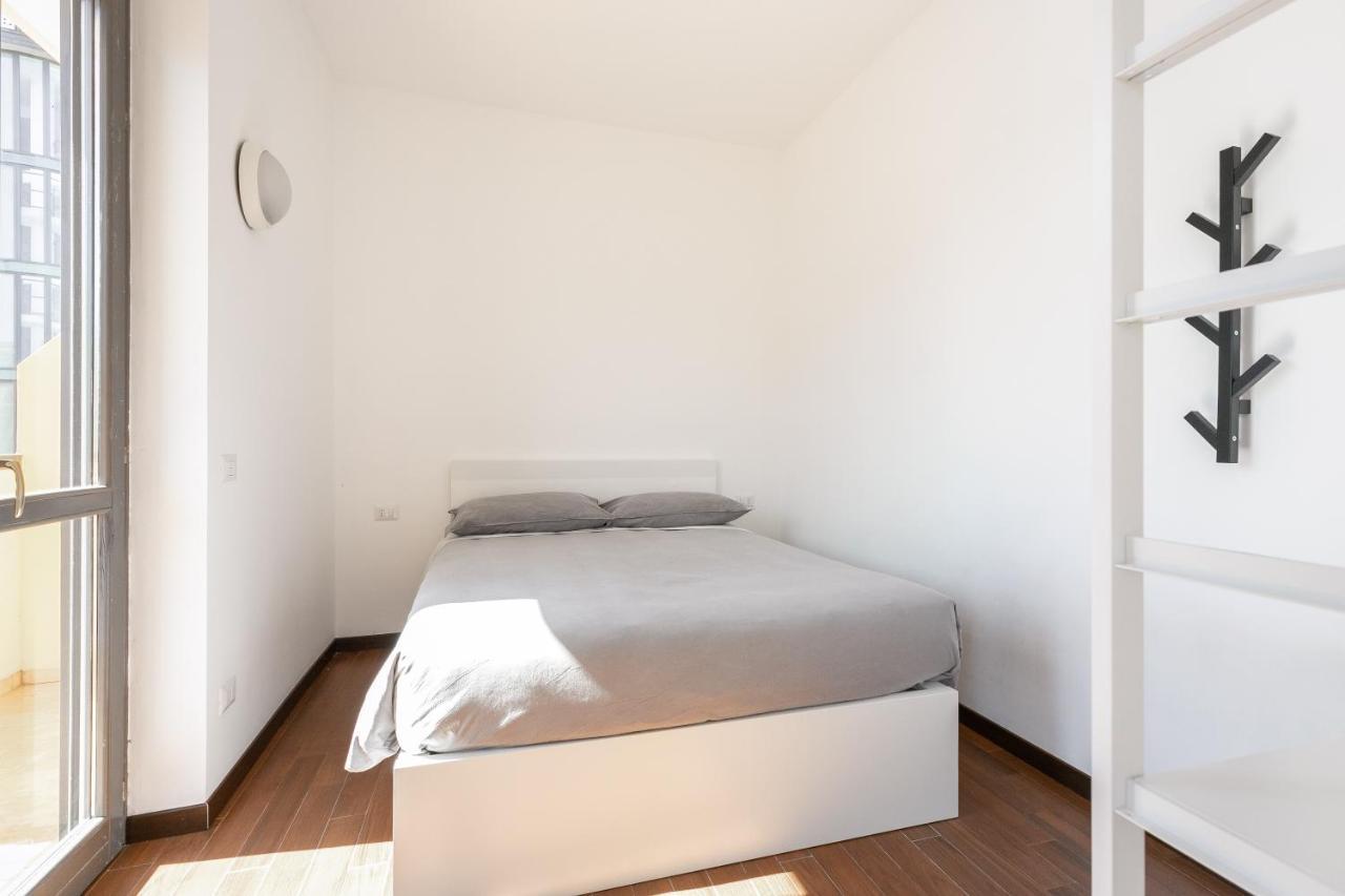 Alessia's Flat - Affori *