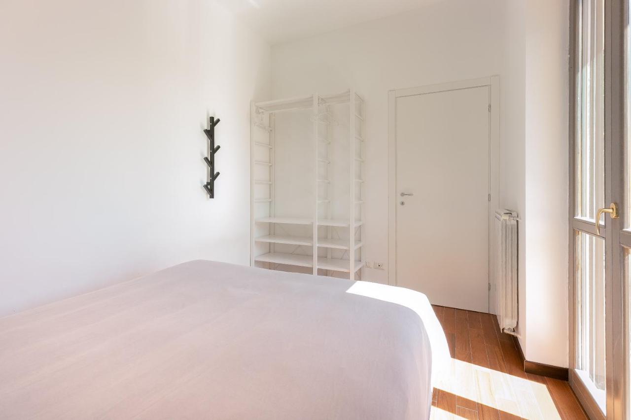 Apartment Alessia's Flat - Affori *