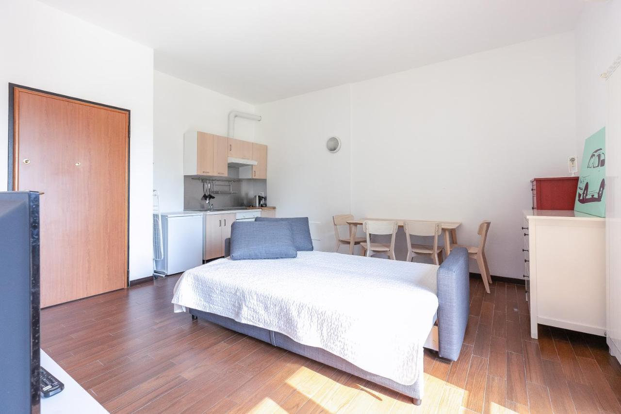 Alessia's Flat - Affori