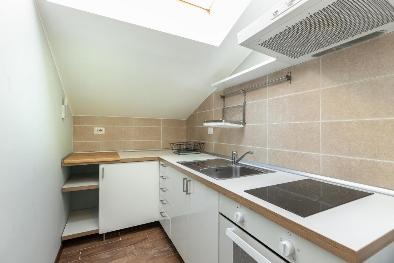 Alessia's Flat - Affori