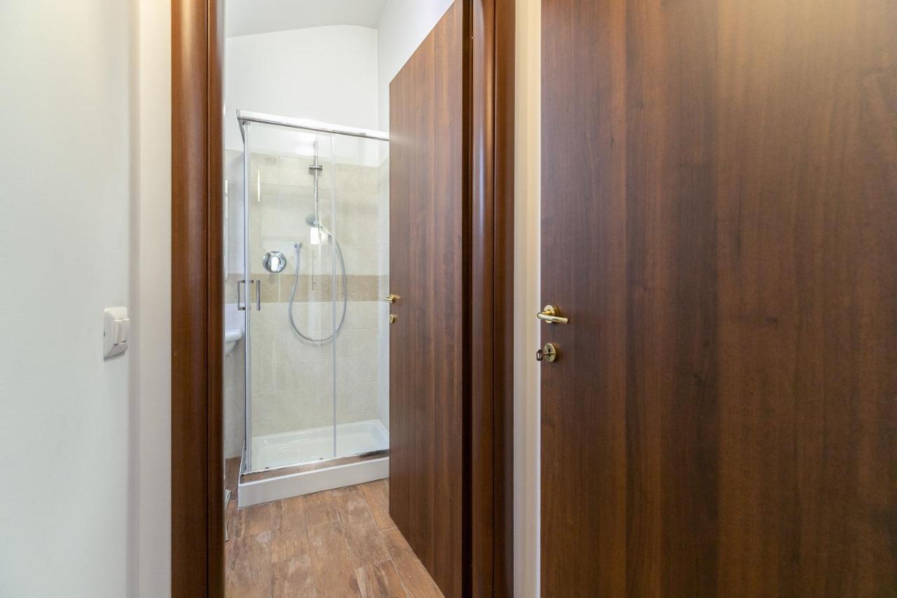 Alessia's Flat - Affori