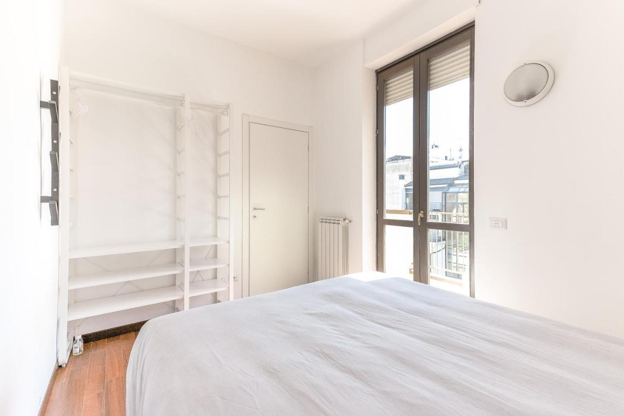 Alessia's Flat - Affori