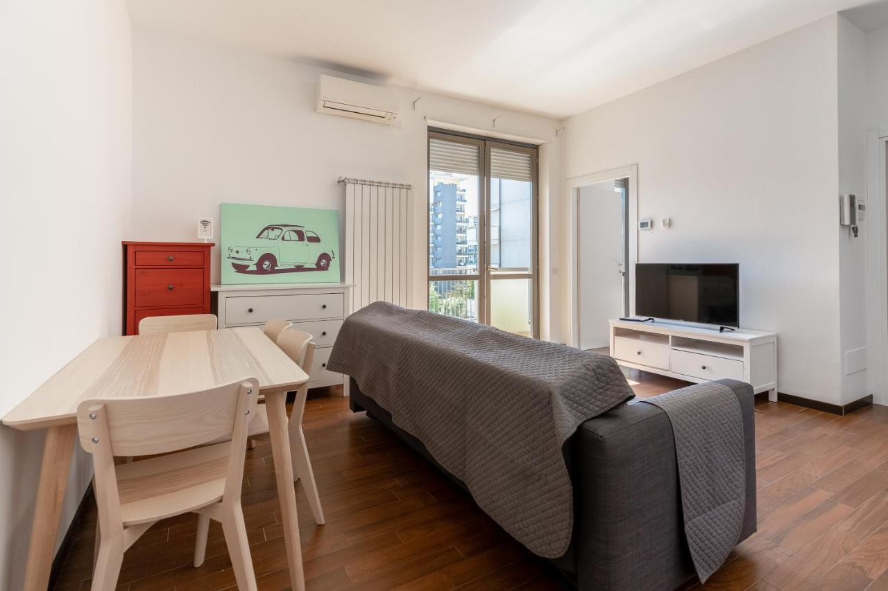 Alessia's Flat - Affori *