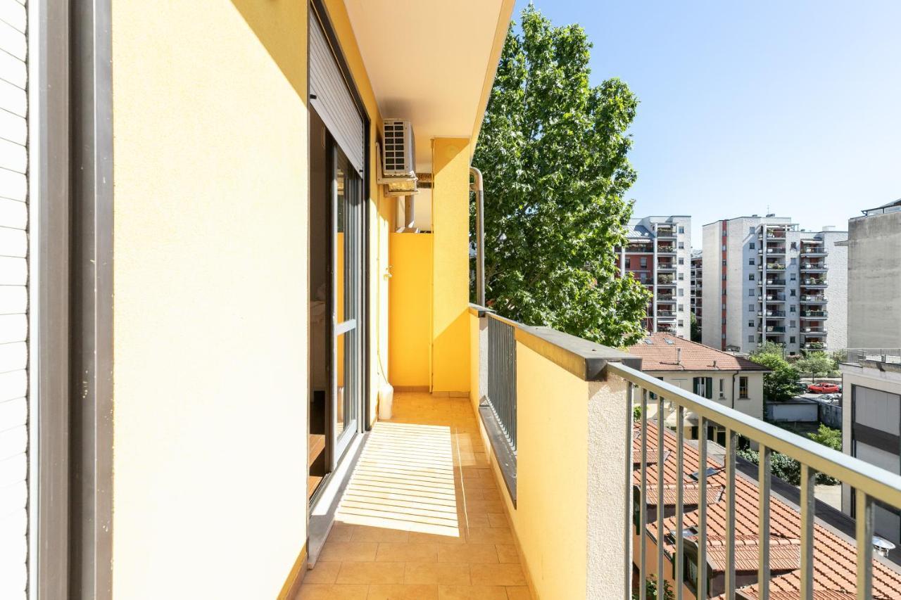 Alessia's Flat - Affori