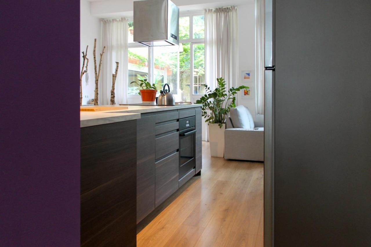 Appartement Loft Sottolalbero