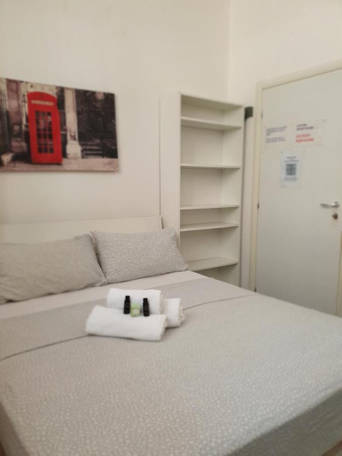 Appartement Daimond Milaan