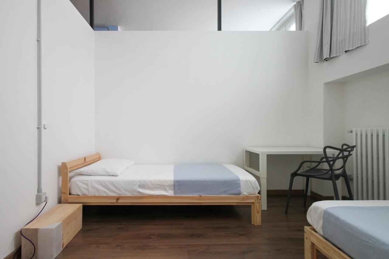 Loft Sottolalbero Appartement Milaan