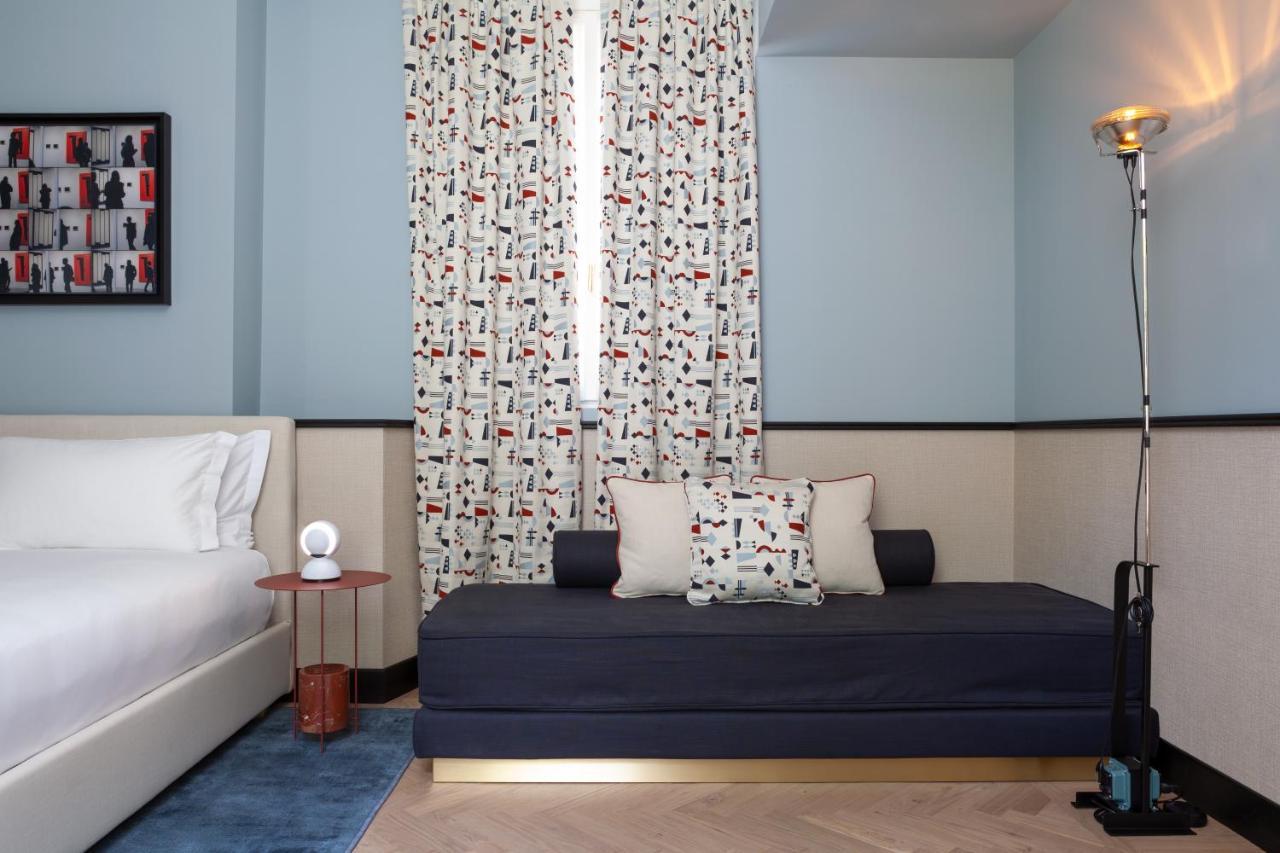Guest house Amabilia Milan
