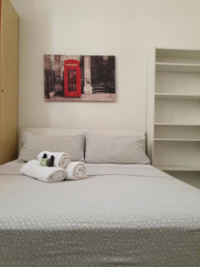 Apartment Sweet Mailand