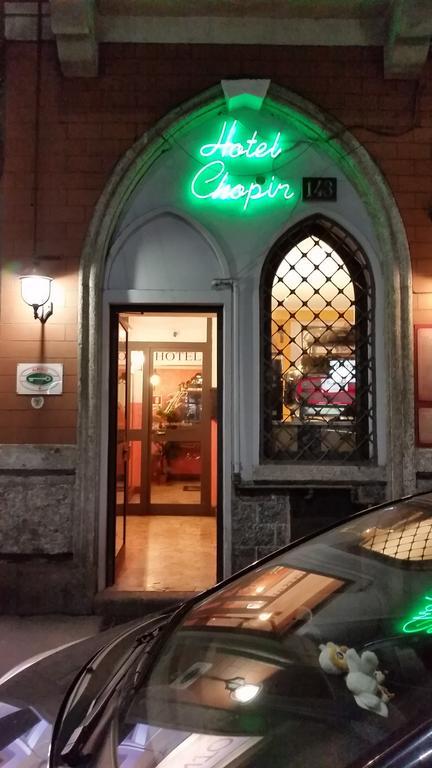 Chopin *